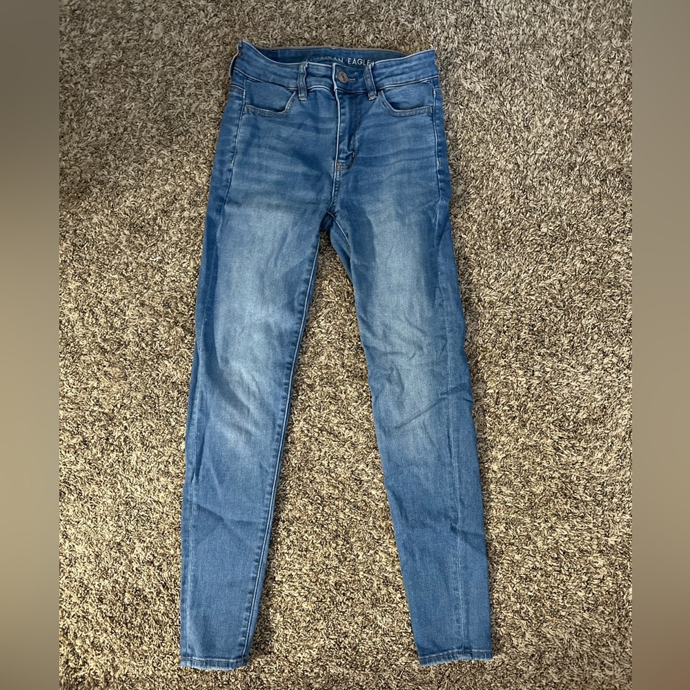 American Eagle Skinny Jean
